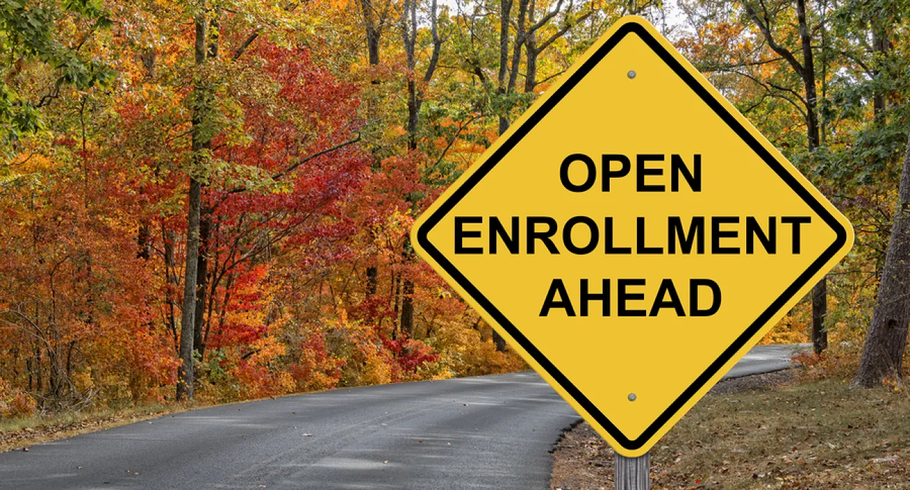 Five Money Moves To Make During Open Enrollment