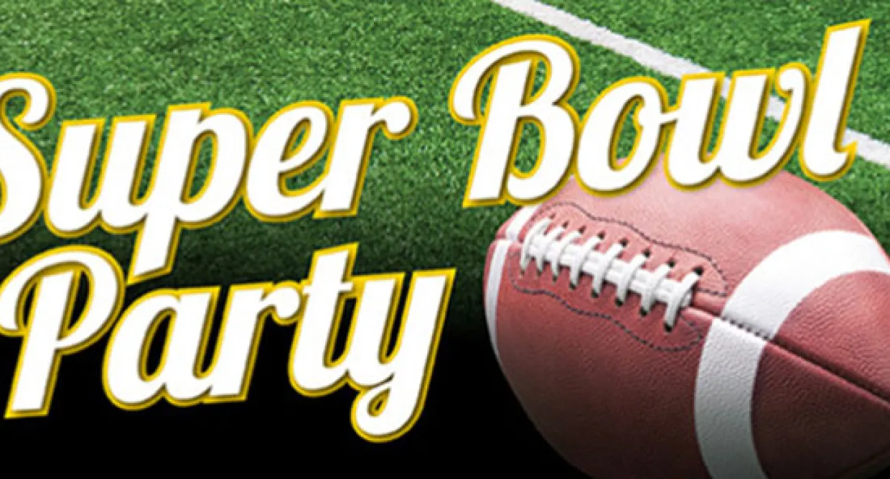 How To Do The Super Bowl Party On A Budget  