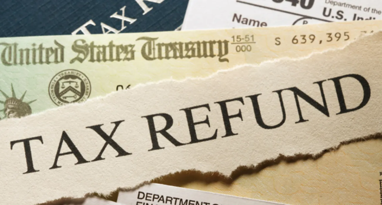 Seven Strategies For Your Tax Refund In 2016