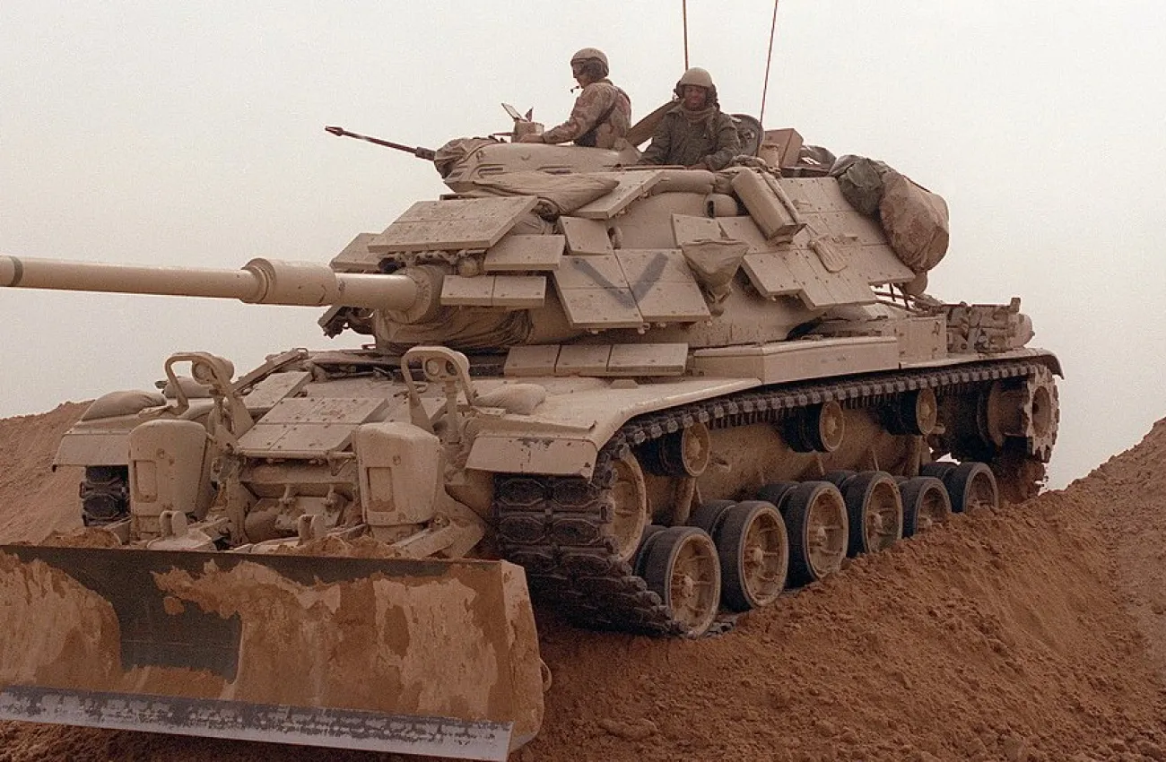 Fuel Injection Systems for Defense | AMBAC