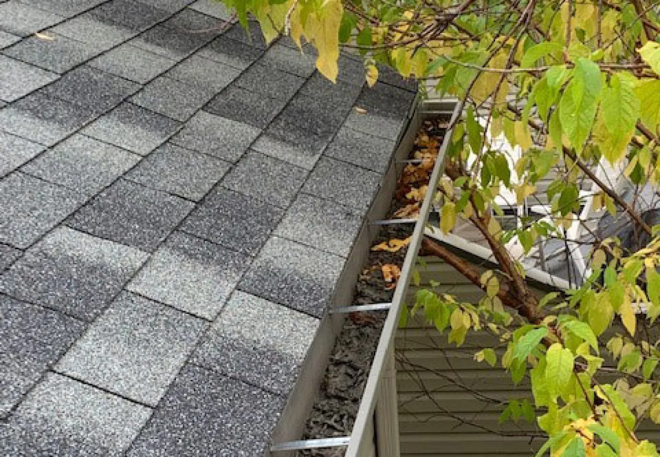 Calgary Gutter Cleaning | Men In Kilts