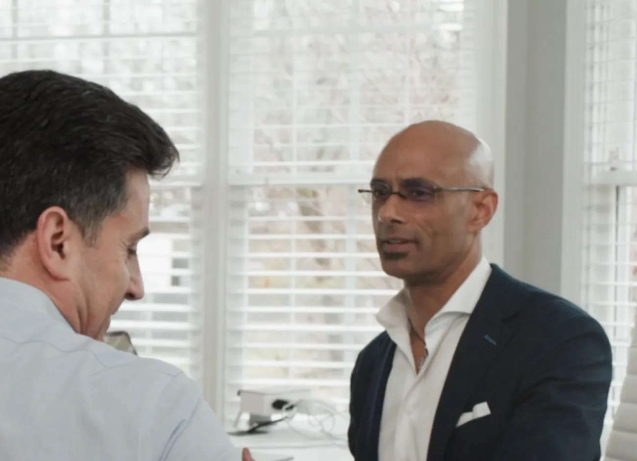 Join Our Team oXYGen Financial