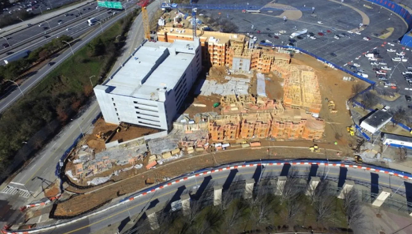 Aspen Heights GSU Student Housing Essayon PM