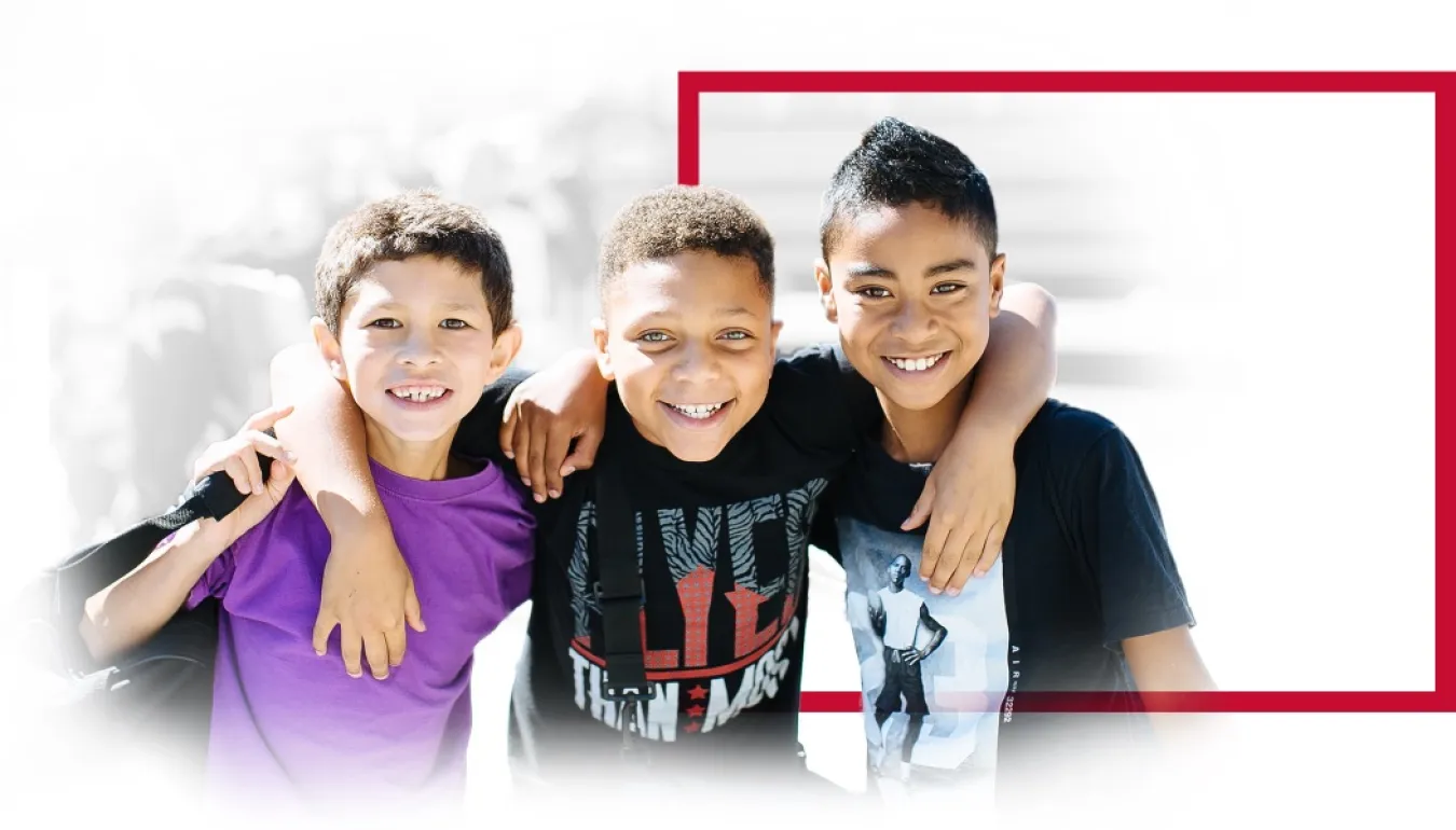 Chick-fil-A Foundation image