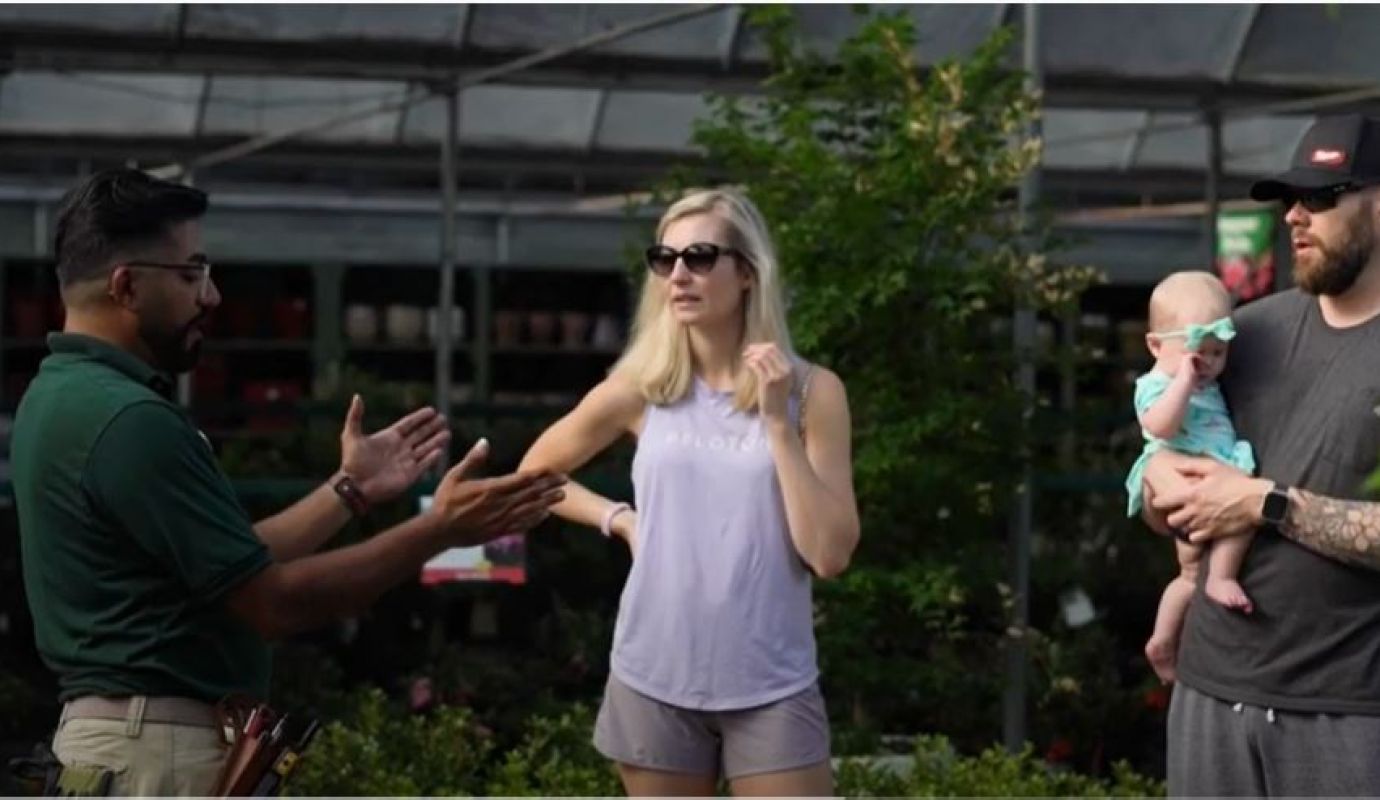 Join the team at Pike Nurseries and an employeeowner Pike