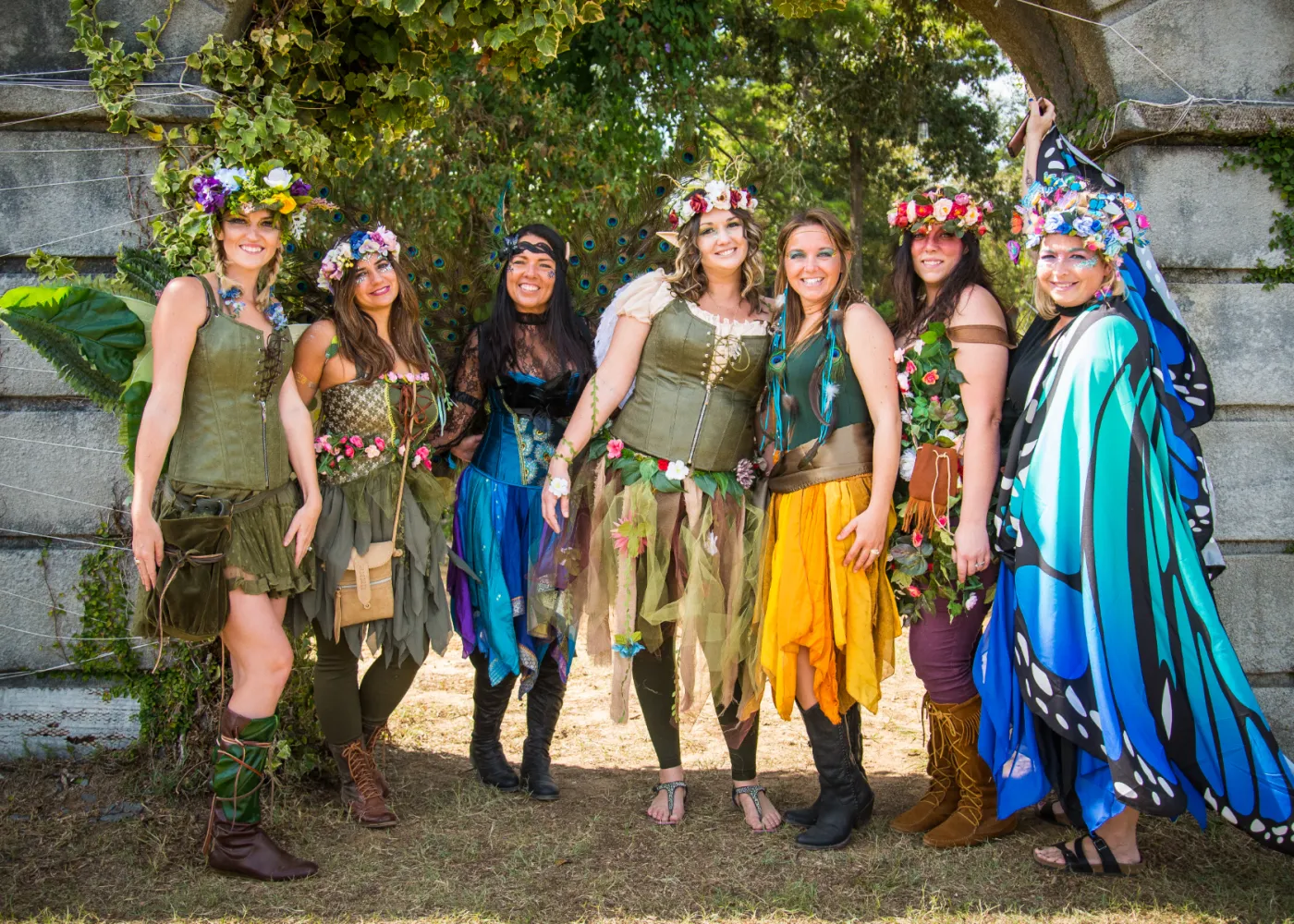 Renaissance Festival Schedule 2024 Tickets Price Meryl Suellen