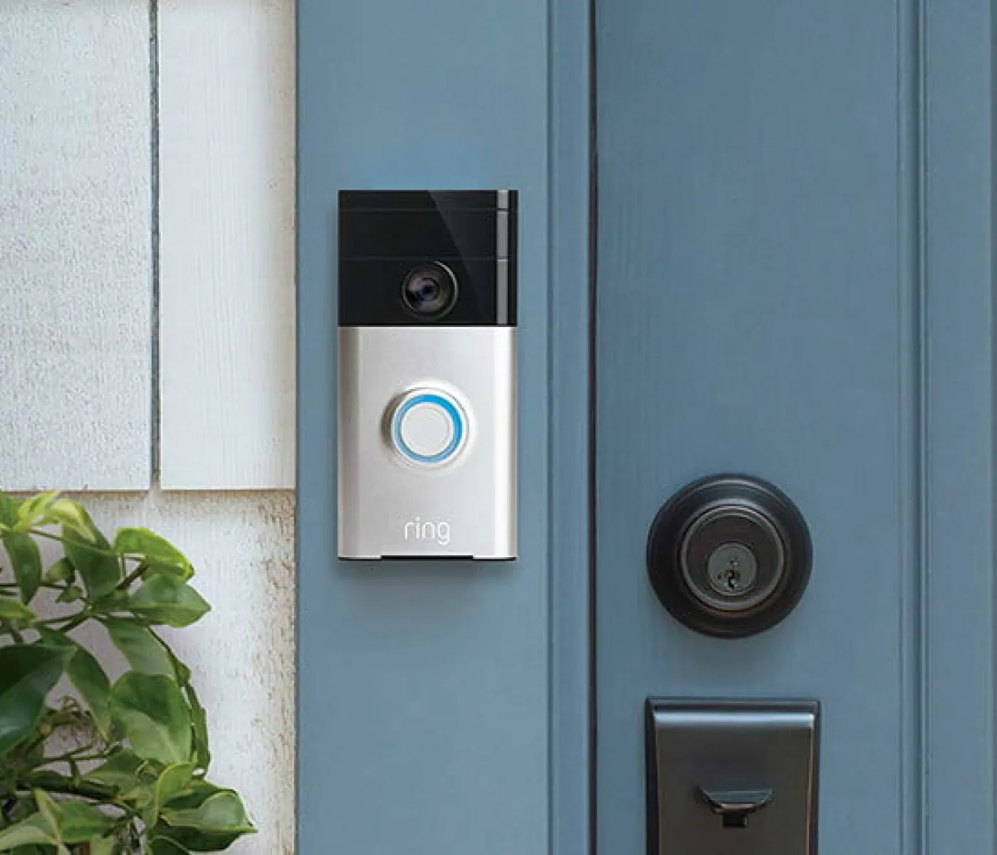 Doorbell & Ring Camera Installation | Mr. Electric