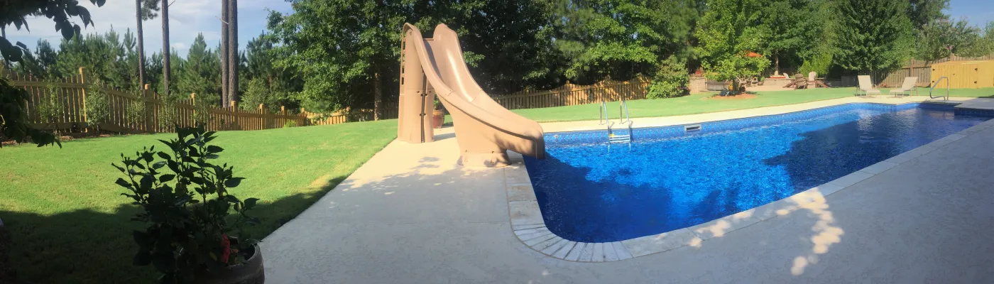 How to Choose a New Liner – Premier Pool & Spa