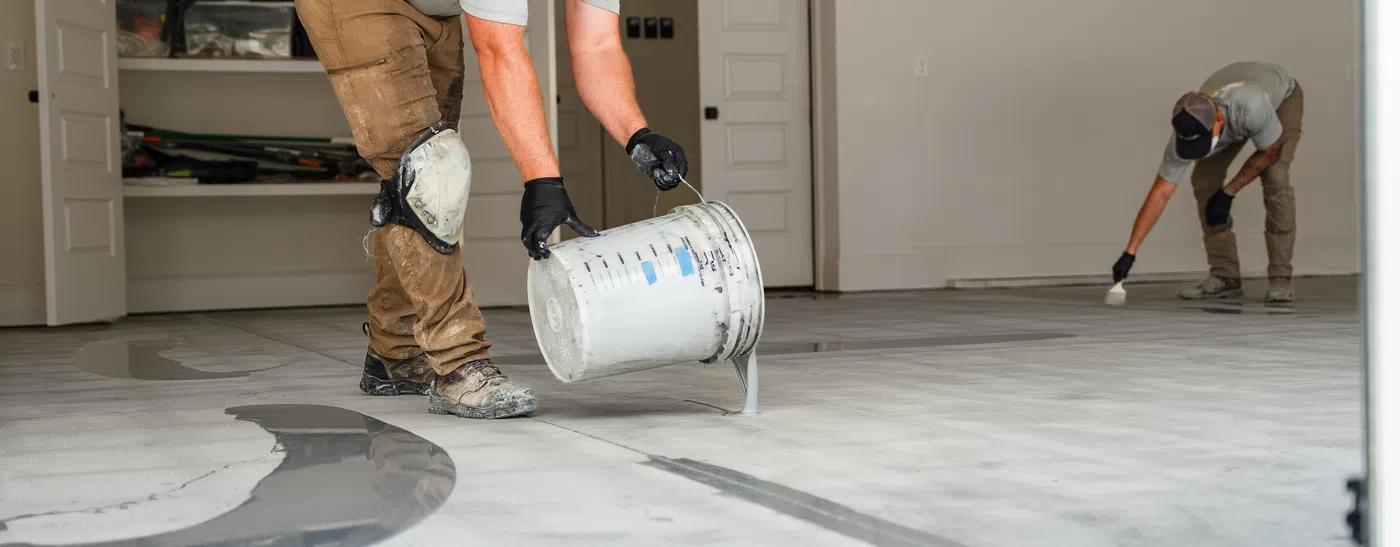 An Essential Guide to Garage Floor Coatings