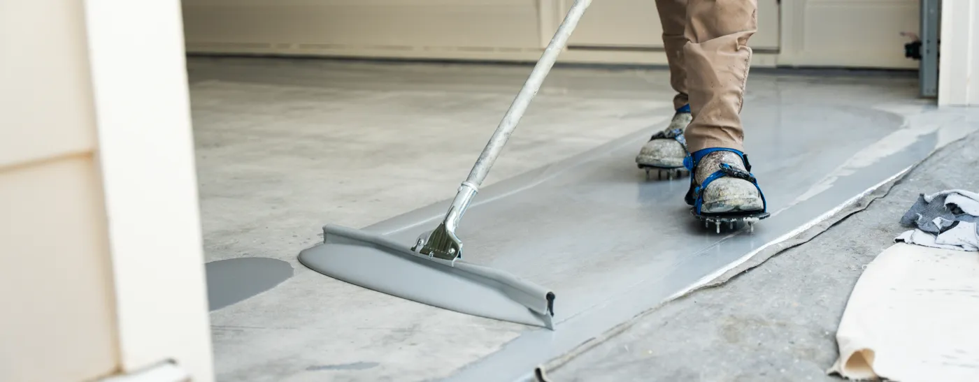 Best Garage Floor Coating Atlanta GA | Epoxy Flooring Guide
