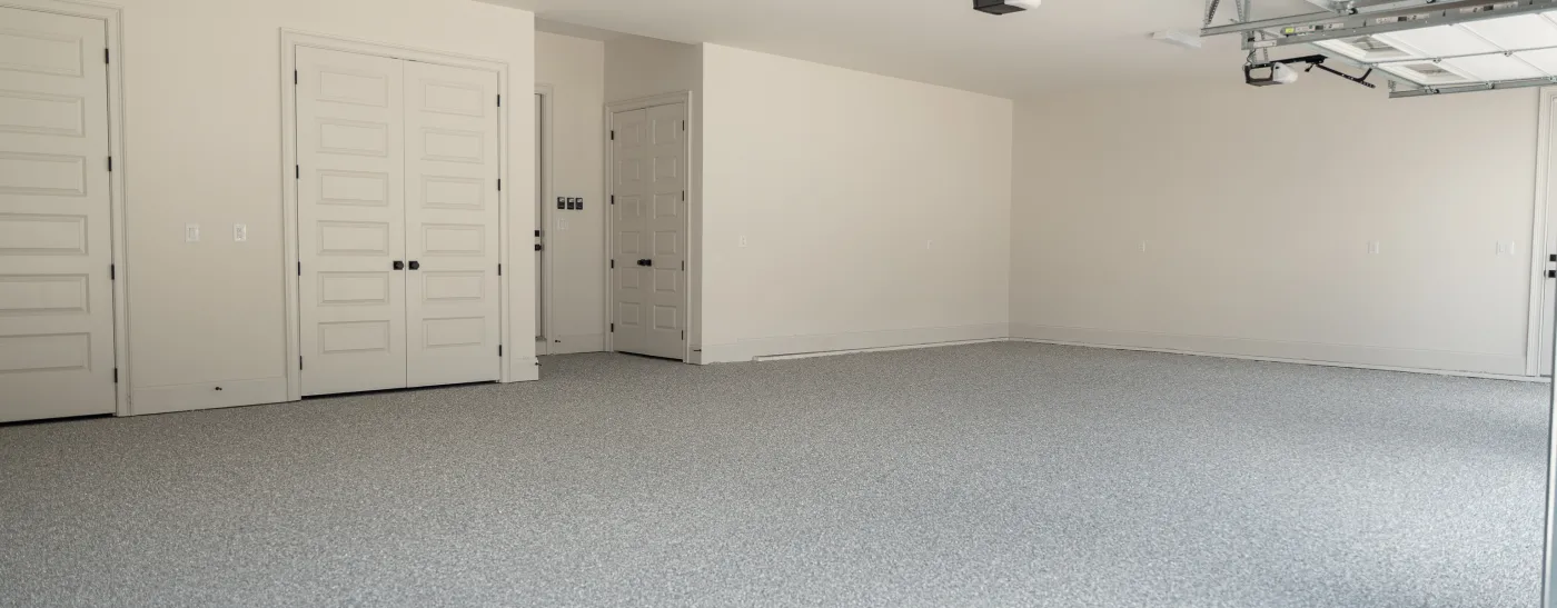Finding the Best Epoxy Garage Specialists in Atlanta