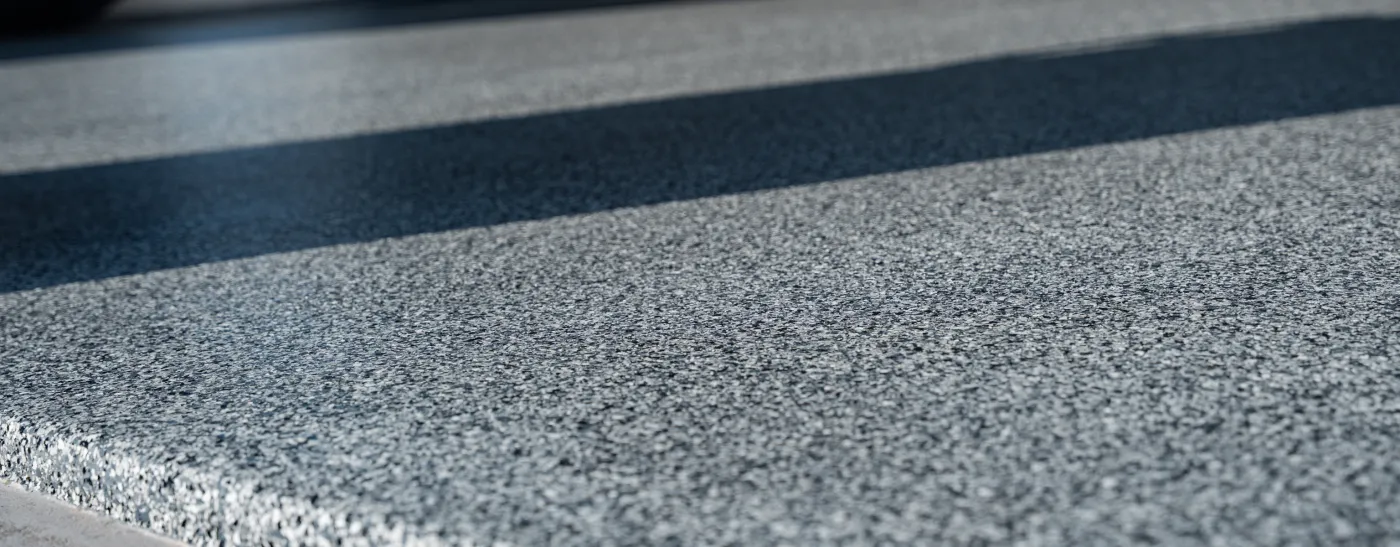 Why Durable Lifetime Garage Epoxy is the Ultimate Home Flex