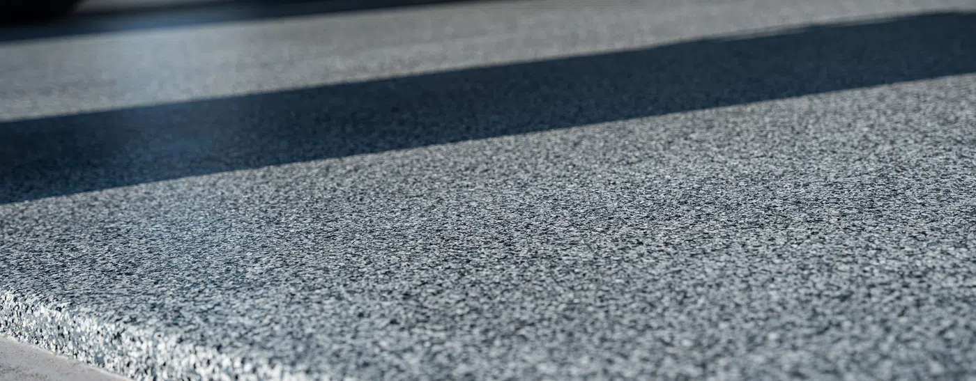 Polyaspartic Floor Installers Atlanta: Your Garage's New Best Friend