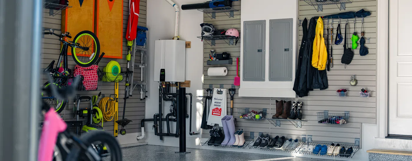 Garage Epoxy Flooring 101