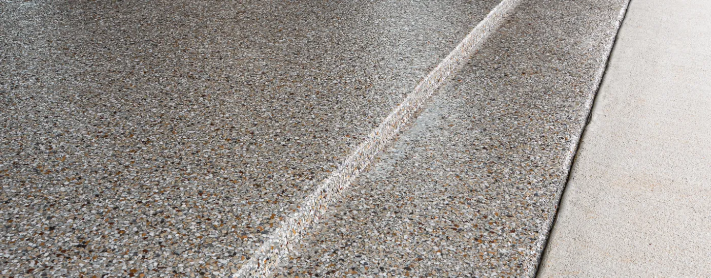 Finding the Right Pros for Your Garage Floor