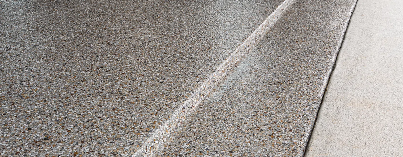 Atlanta Garage Floor Services Guide