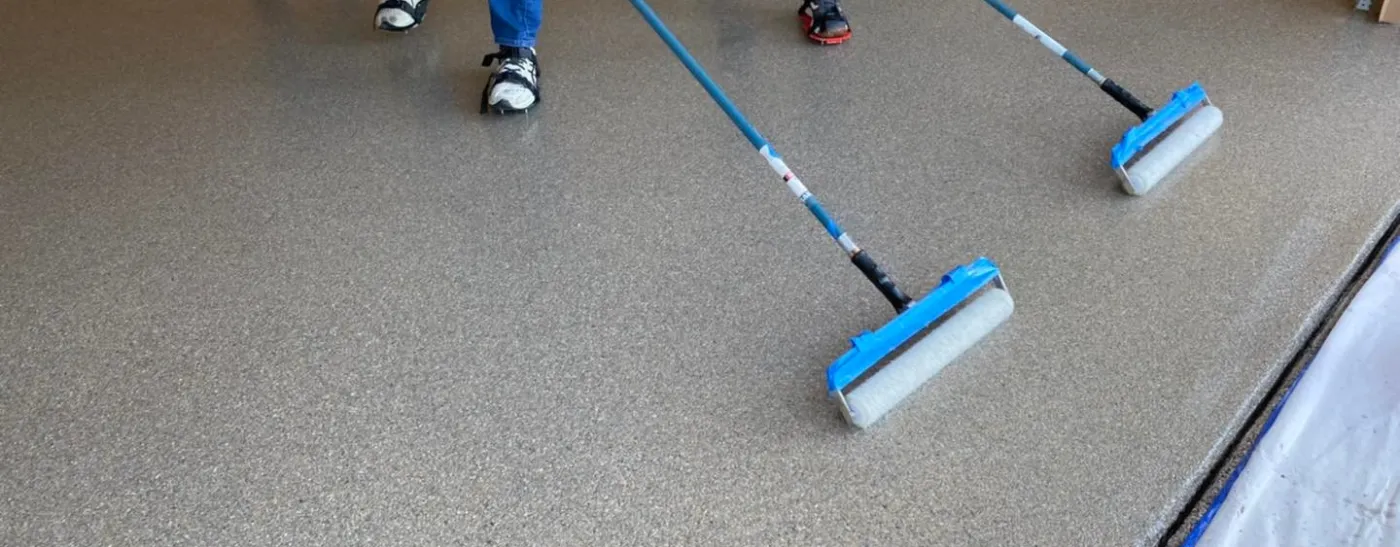 How to Select the Right Garage Floor Coating