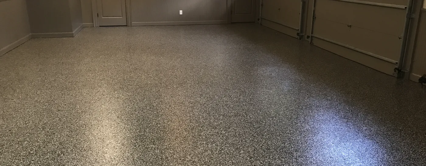 Does Your Garage Floor Need A Makeover?