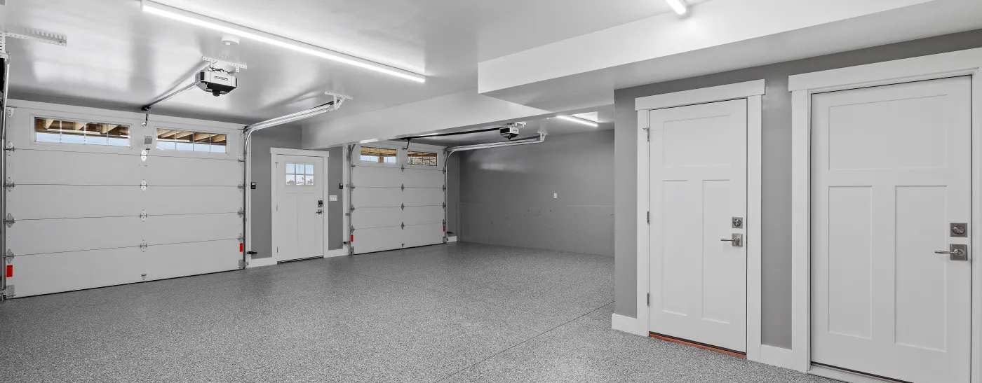 Enhance Your Garage with Coating in Marietta