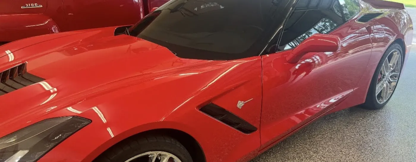 Epoxy Garage Floor Installers Near Me | Trusted Atlanta Flooring Experts