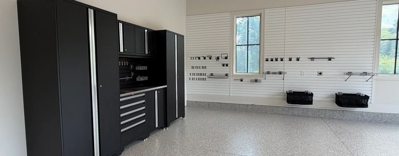 Spruce Up Your Space: The Best Decorative Epoxy Garage Floor Coatings