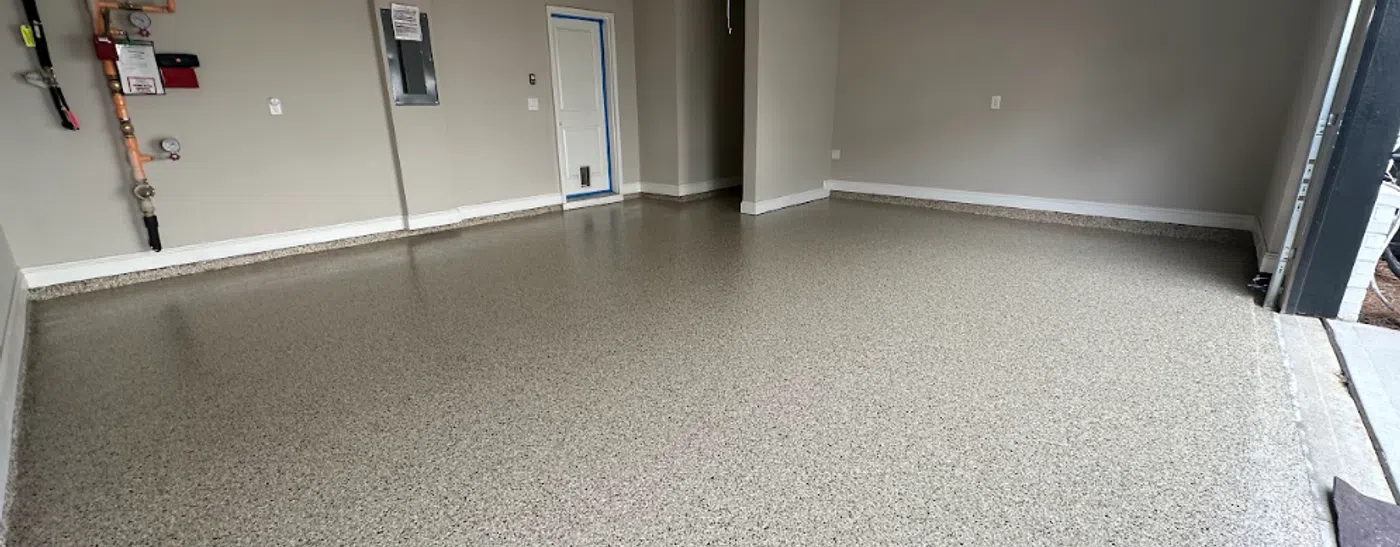 The Ultimate Guide to Choosing the Best Garage Floor Coating