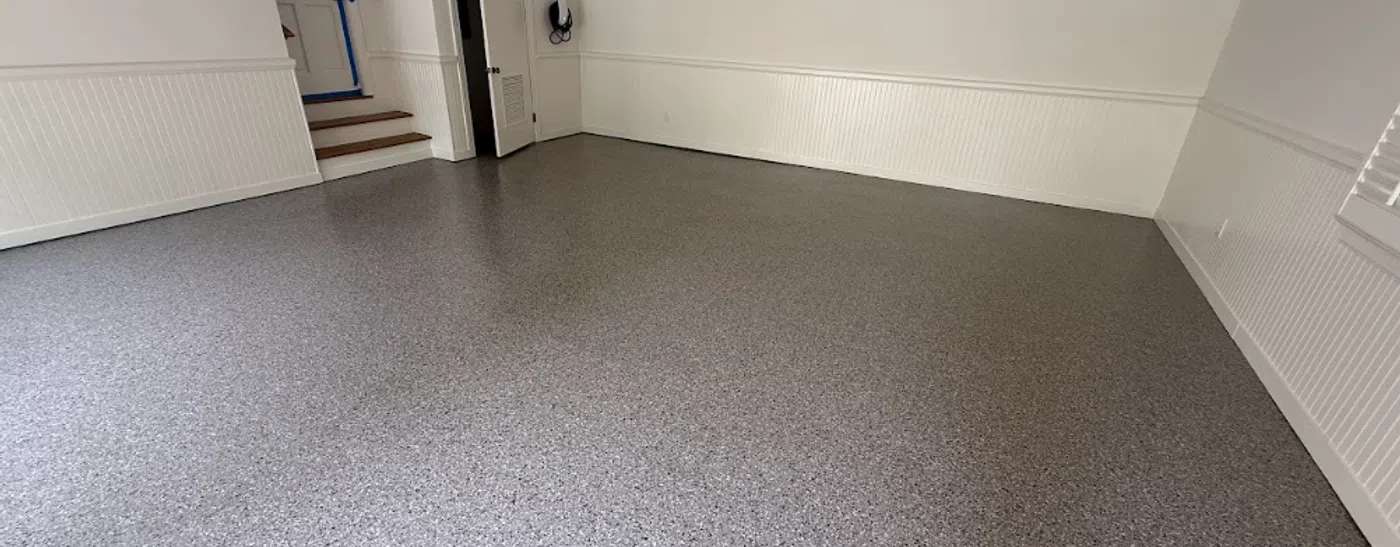 A – Z Guide to Choosing the Best Color for Epoxy Garage Floors