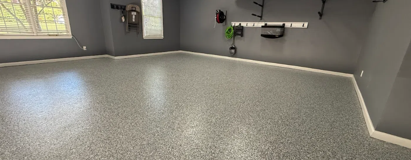 The Ultimate Guide to Choosing the Best Garage Floor Coating