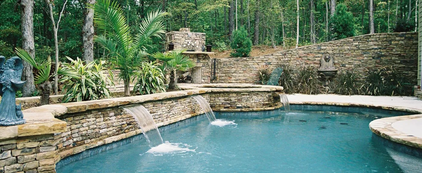 Build the Perfect Pool of Your Dreams