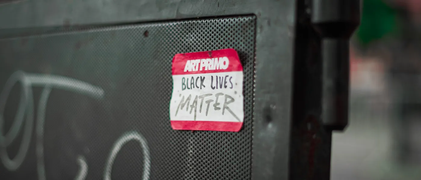 Black Lives Matter Fund
