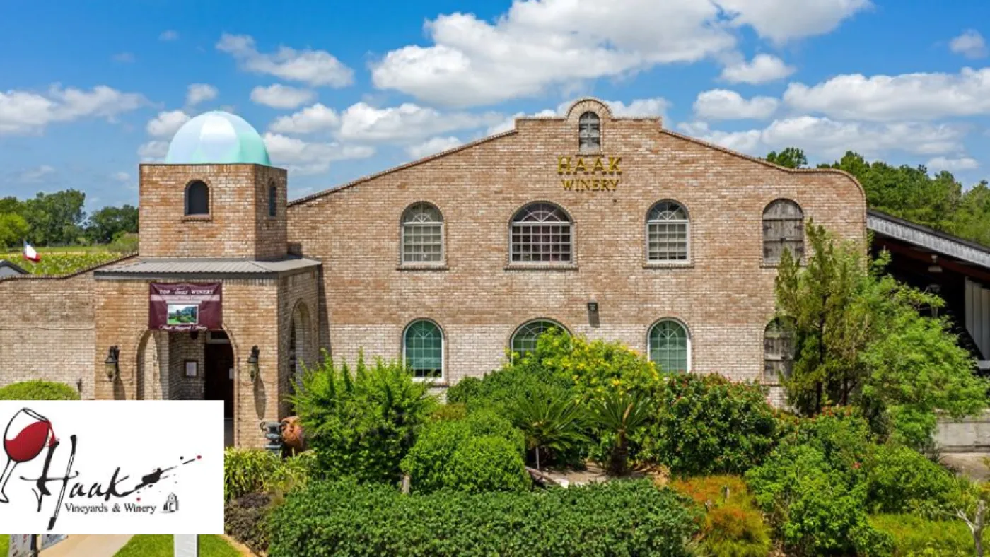 a brick building with a dome on top