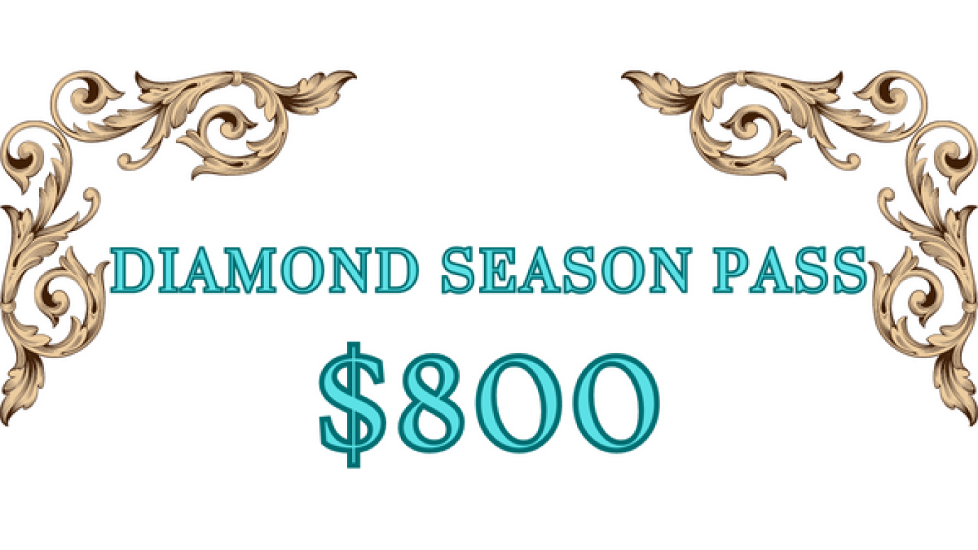 Season Passes Texas Renaissance Festival