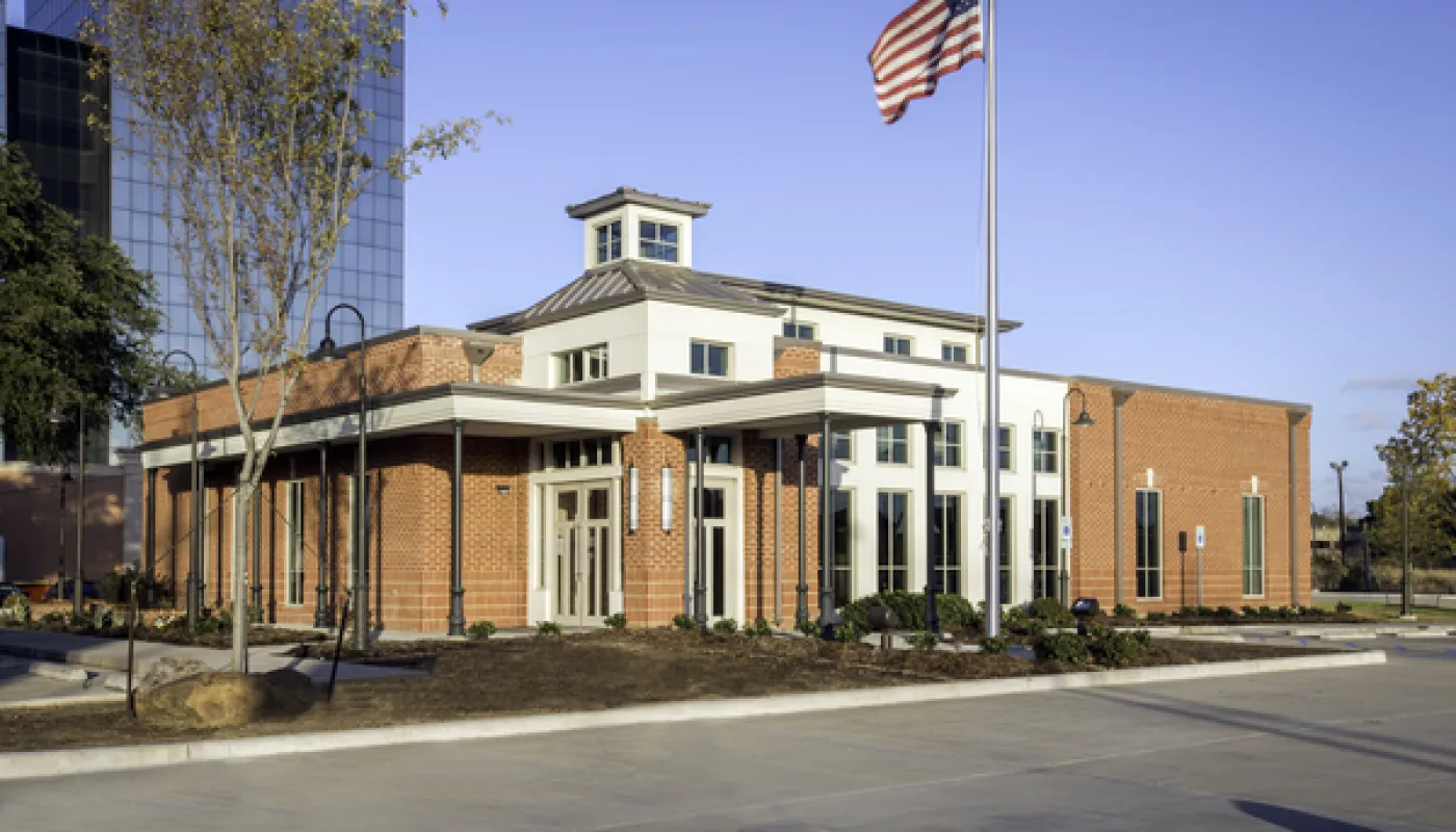 Southeast LA Baton Rouge | Red River Bank