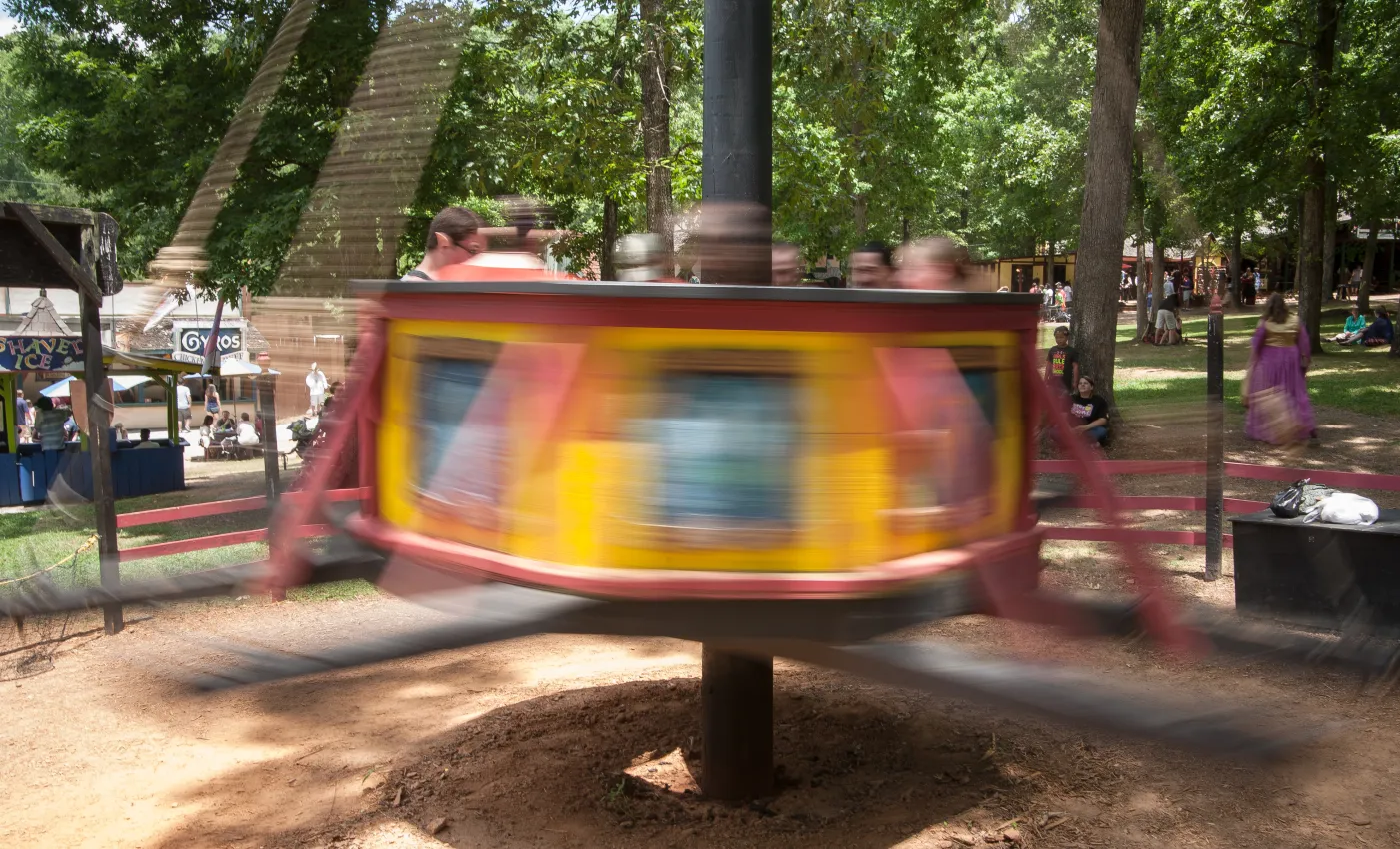 Image for Enjoy the <strong>Games and Rides</strong>