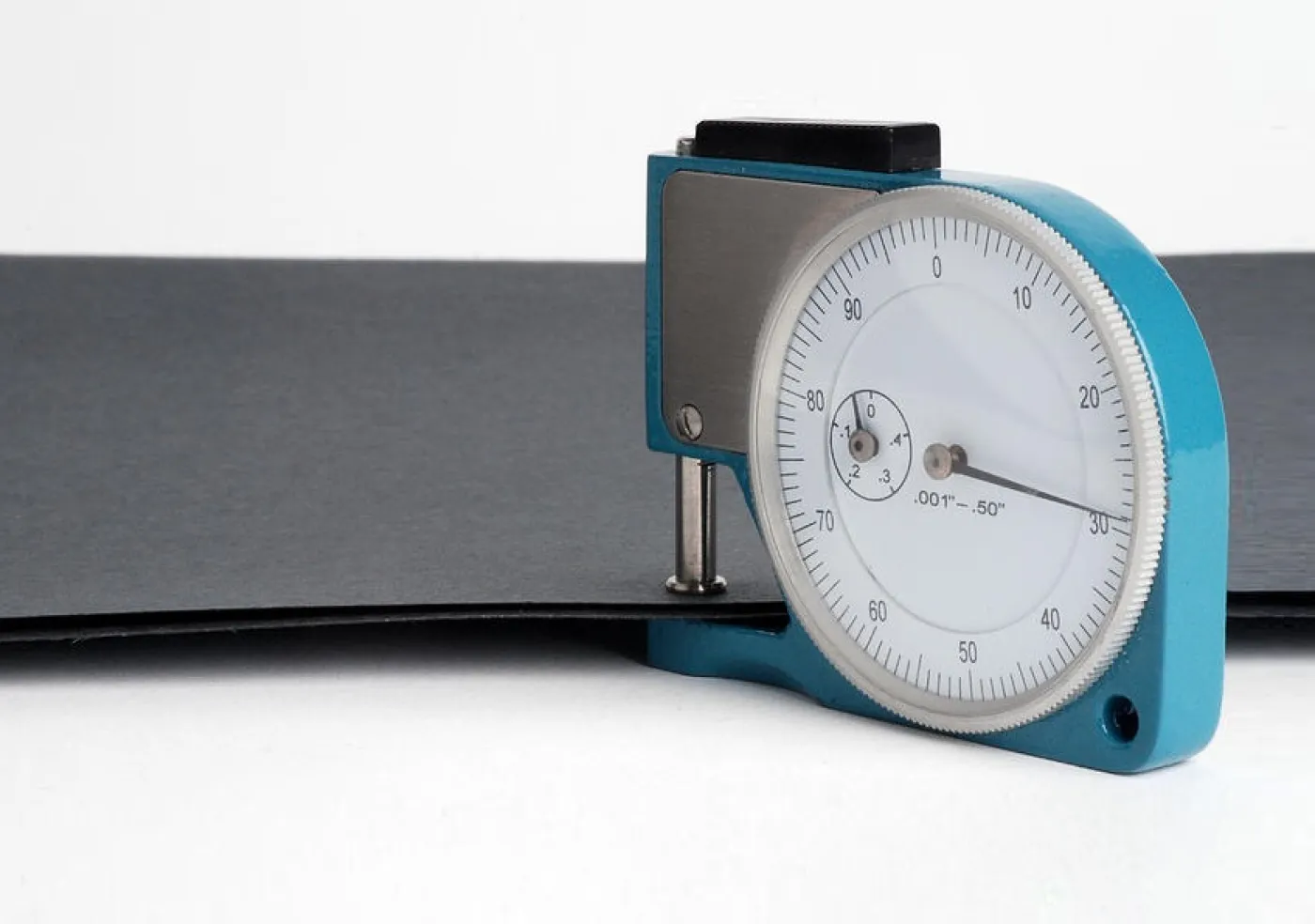 Paper Specifications What does Caliper mean? Color Vision Printing