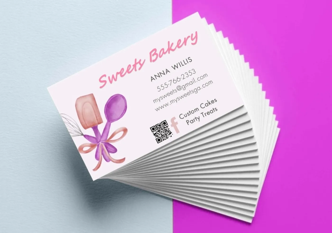 Business Card Printing: 5 Common Mistakes to Avoid - Page 4 | Color Vision Printing