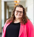 Alexandra Wolfe-Moon