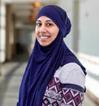 Hira Ahmed