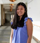 Wendi Wang