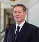 Xinqiang Han