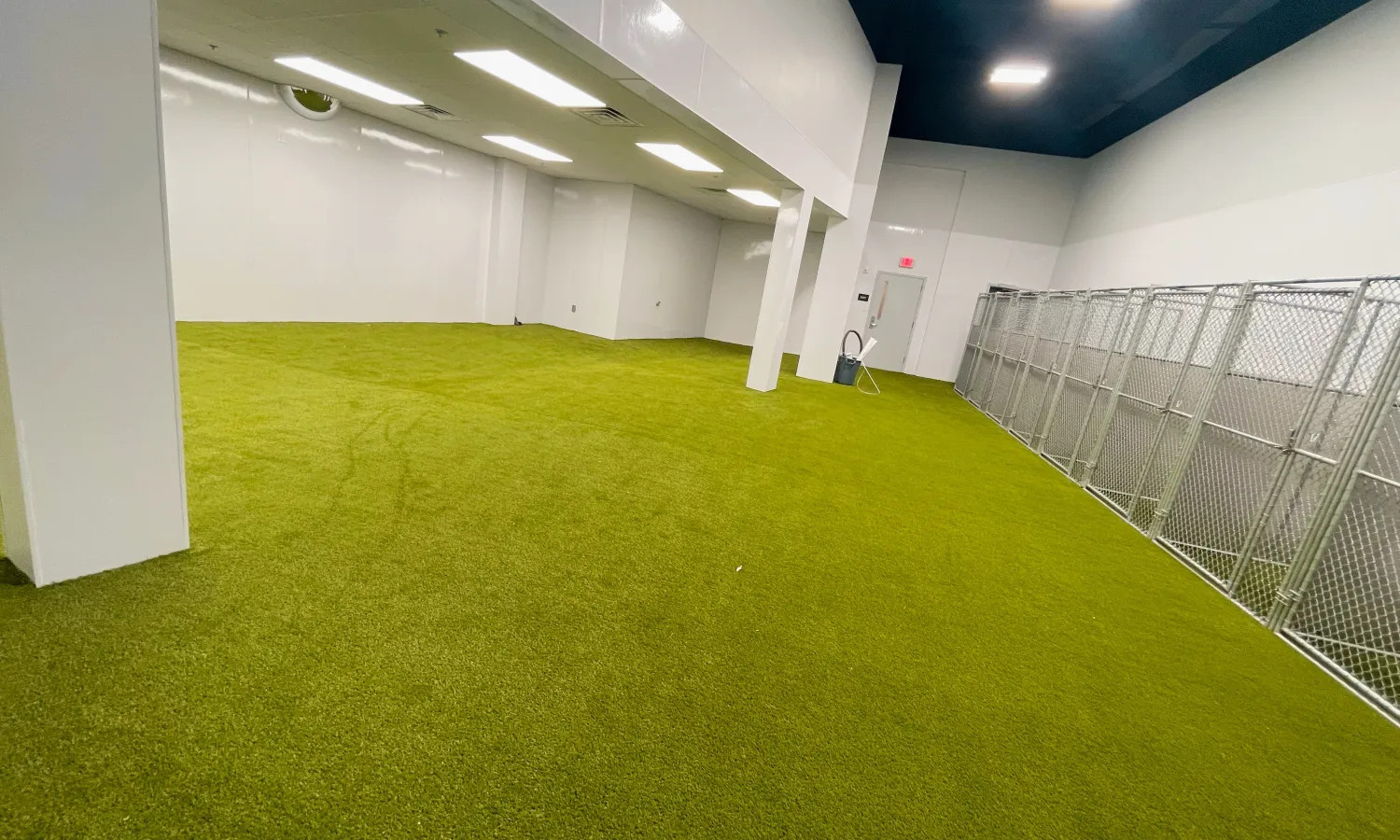 Pet Resort Central Forever Vets