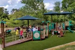 Lanier Park Playground