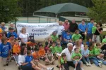 North Metro Miracle League - 2008