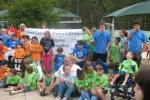North Metro Miracle League - 2008