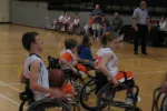 National Prep Wheelchair Basketball