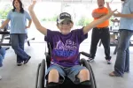 Wheelchairs for Kids - 2011