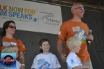 2012 Georgia Walk for Autism Speaks
