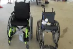Wheelchairs for Kids - 2011