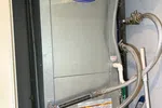 Residential Condo New HVAC Unit Installation in Atlanta 30324 by The Air Company of GA