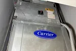 Residential Condo New HVAC Unit Installation in Atlanta 30324 by The Air Company of GA